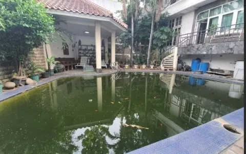 Lelang Perumahan BRI Ragunan Ps Minggu Jakarta Selatan