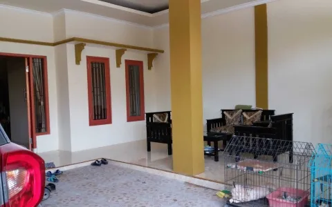 Dijual Cepat Rumah Mutiara Gading Timur, Bekasi Timur, Bekasi.