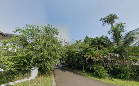 Lelang Perumahan Lippo Karawaci Cluster Taman Himalaya Tangerang