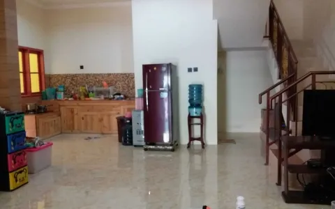 Dijual Cepat Rumah Mutiara Gading Timur, Bekasi Timur, Bekasi.