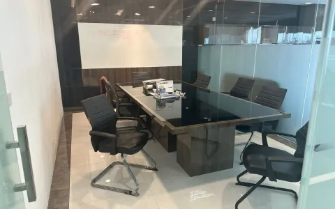 Dijual Metropolitan Tower Office Furnished, Perkantoran Kantor RA Kartini, Cilandak Jakarta Selatan