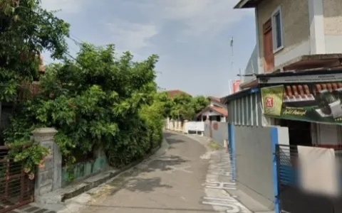 Lelang Proyek Perumahan Non Subsidi 50 Unit Kota Cilegon Banten