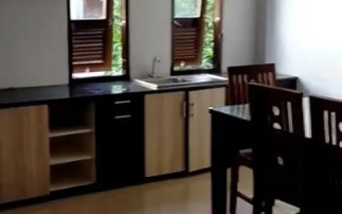 DIJUAL CEPAT RUMAH 3 LANTAI SAMATHA MUMBUL SIAP HUNI, NUSA DUA, BALI