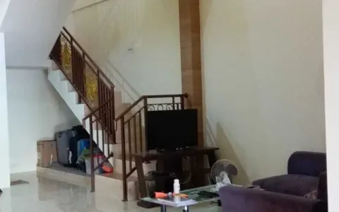 Dijual Cepat Rumah Mutiara Gading Timur, Bekasi Timur, Bekasi.