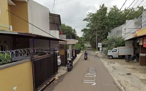 Lelang PROYEK KOS-HOTEL Pondok Aren Tangerang Selatan