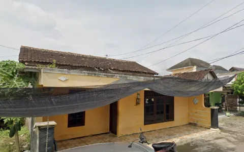 Lelang Rumah Jl. Amposari Selatan Kota Semarang, Jawa Tengah