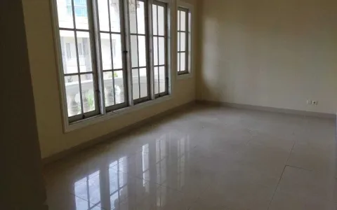 Dijual Cepat, Rumah Manyar Permai 8x17, Kapuk Muara, Penjaringan, Jakarta Utara