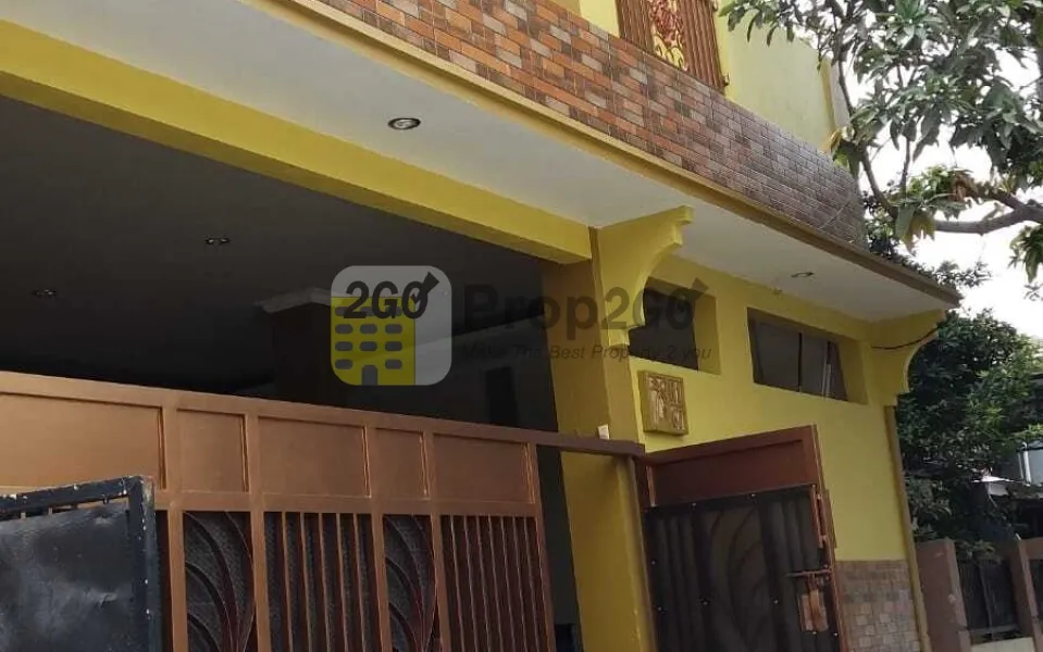 Dijual Cepat Rumah Mutiara Gading Timur, Bekasi Timur, Bekasi.