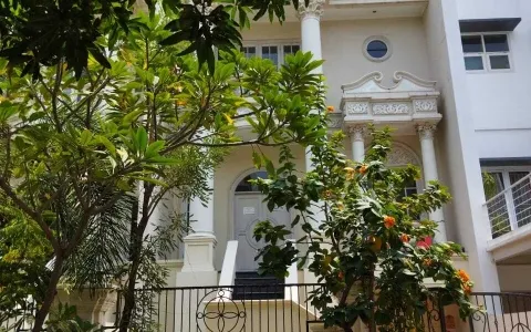 Dijual Cepat, Rumah Manyar Permai 8x17, Kapuk Muara, Penjaringan, Jakarta Utara