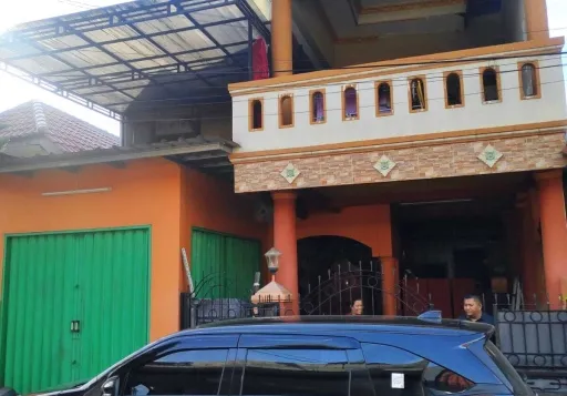 Lelang Perumahan Telkom Satwatika Permai Jatiasih, Bekasi