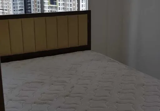 Apartemen Tokyo Riverside PIK2, 2BR Semi Furnished, Kamal Muara, Penjaringan, Jakarta Utara