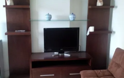 DIJUAL APARTEMEN MEDITERANIA MARINA ANCOL 2BR FULL FURNISHED, JAKARTA UTARA