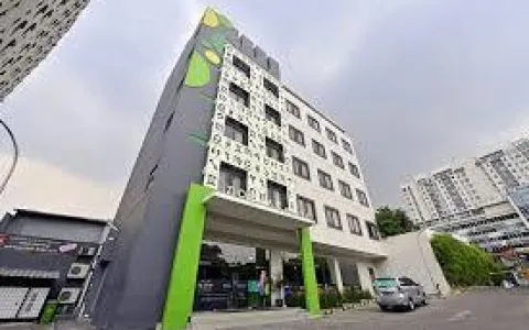 Lelang Hotel Zodiak MT. Haryono, 5 Lt Jl. Otto Iskandar, Jatinegara, Jakarta Timur