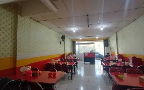 DIJUAL CEPAT, Ruko Victoria Park Boulevard, Karawaci, Tangerang