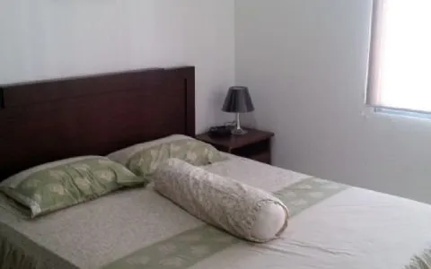 DIJUAL APARTEMEN MEDITERANIA MARINA ANCOL 2BR FULL FURNISHED, JAKARTA UTARA