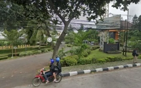 LELANG RUMAH JALAN GADING BARAT CISARENTEN ENDAH,  BANDUNG