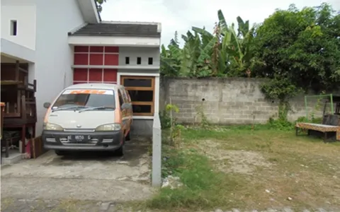 Lelang Tanah Dan Bangunan Rumah Rawa Bakti Residence Madiun