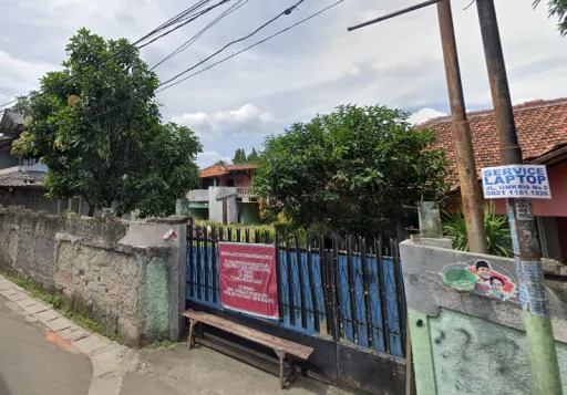 Lelang Rumah Jalan Cempaka Bulak Pondok Gede, Kota Bekasi