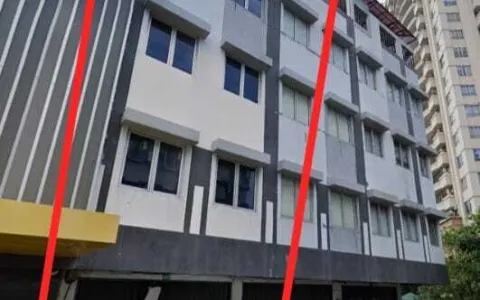 Lelang Ruko Komp Rukan Gading Bukit Indah Kelapa Gading Jakarta Utara