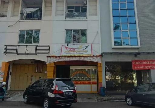 DIJUAL CEPAT, Ruko Victoria Park Boulevard, Karawaci, Tangerang