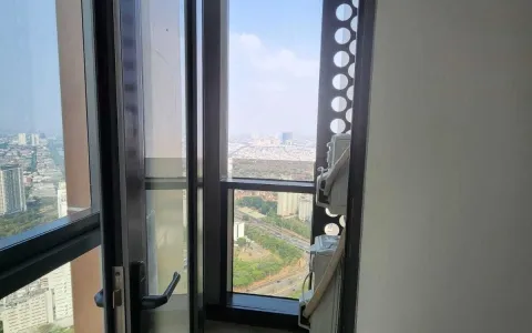 Apartemen Menara Jakarta 1 BR di Kemayoran, Jakarta Pusat