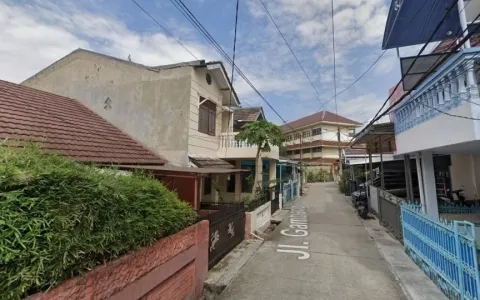 DIJUAL CEPAT Rumah 2 Lantai Unfurnished di Kelapa Gading, Jakarta Utara