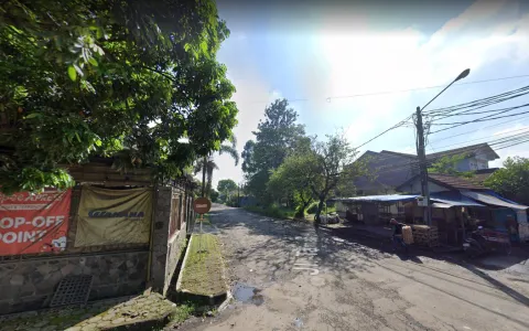 Lelang Rumah Taman Holis Indah Bandung Kulon, Jawa Barat