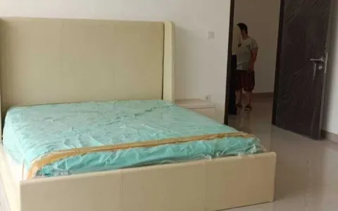 Rumah PIK 2 cluster Arcadia Boulevard 8x15 Semi Furnished, Penjaringan, Jakarta Utara