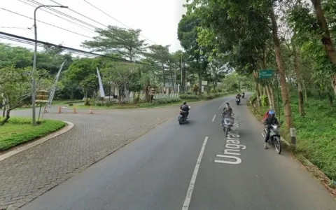 Ajb Debitur Rumah Perumahan Teras Bali Cluster Balanga, Semarang