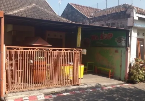 LELANG RUMAH DUSUN TRINI, SLEMAN, DAERAH ISTIMEWA YOGYAKARTA