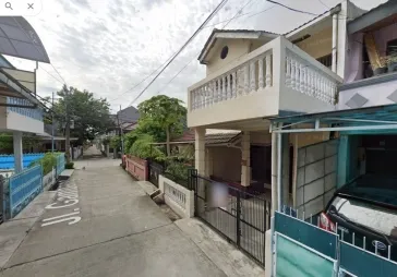 DIJUAL CEPAT Rumah 2 Lantai Unfurnished di Kelapa Gading, Jakarta Utara