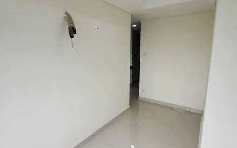 Jual Cepat Apartemen Pollux Chadstone 2 BR, Cikarang, Bekasi.