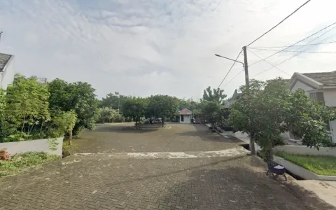 Lelang Rumah Perumahan Sultan Regency, Kedawung, Cirebon