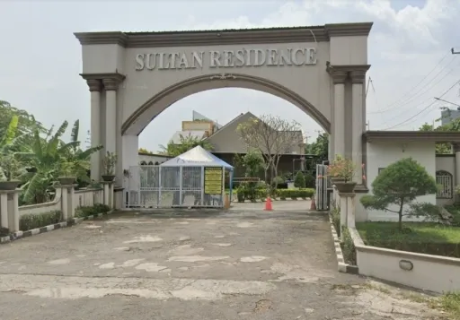 Lelang Rumah Perumahan Sultan Regency, Kedawung, Cirebon