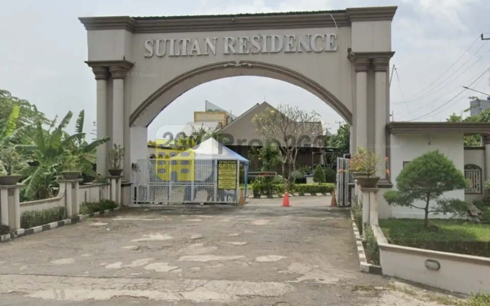 Lelang Rumah Perumahan Sultan Regency, Kedawung, Cirebon