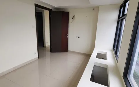 Jual Cepat Apartemen Pollux Chadstone 2 BR, Cikarang, Bekasi.