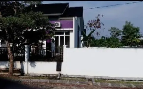 Dijual Cepat, Rumah Metro Cilegon Cluster Royal Garden Type LILLY, Jombang, Cilegon