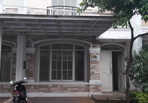 DIJUAL MURAH, Rumah Green Lake City Cluster Europe 6x15, Duri Kosambi, Jakarta Barat