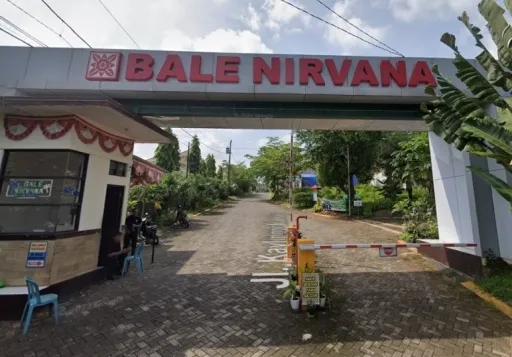 Lelang  Perumahan Bale Nirwana, Semarang, Jawa Tengah