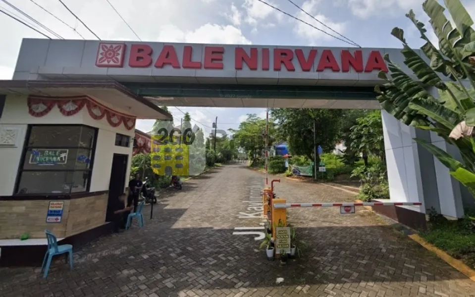 Lelang  Perumahan Bale Nirwana, Semarang, Jawa Tengah