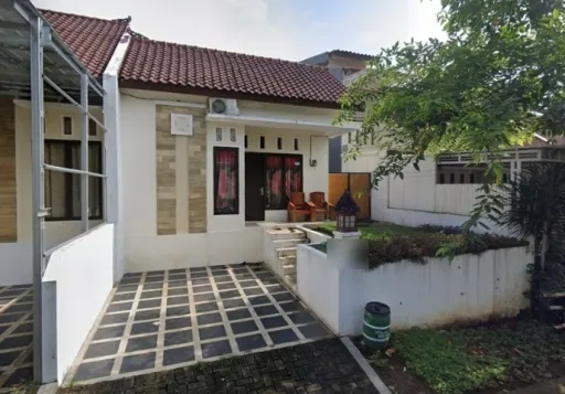 Ajb Debitur Rumah Perumahan Teras Bali Cluster Balanga, Semarang