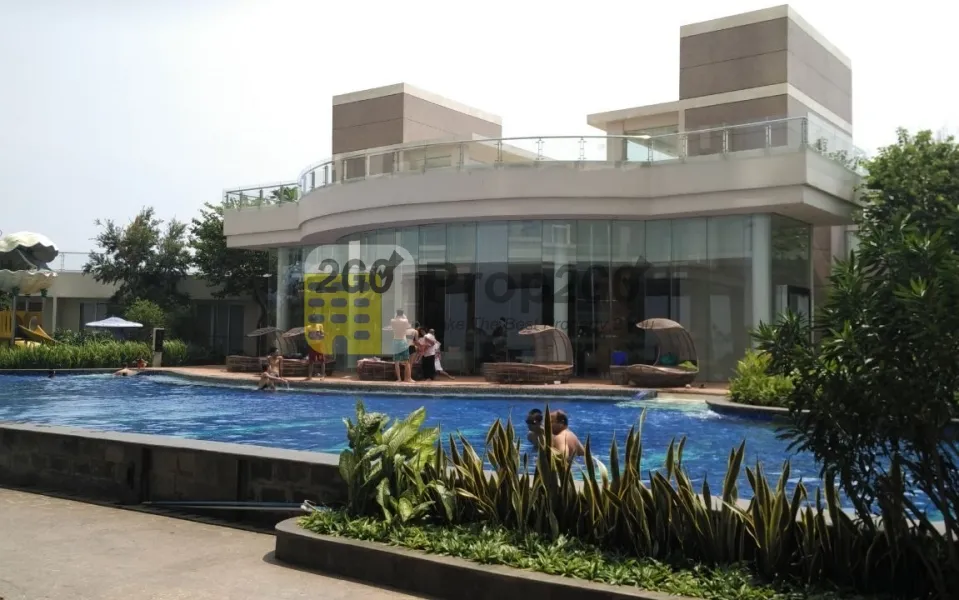 DIJUAL APARTEMEN ANCOL MANSION 3BR FULL FURNISHED PRIVATE LIFT, JAKARTA UTARA