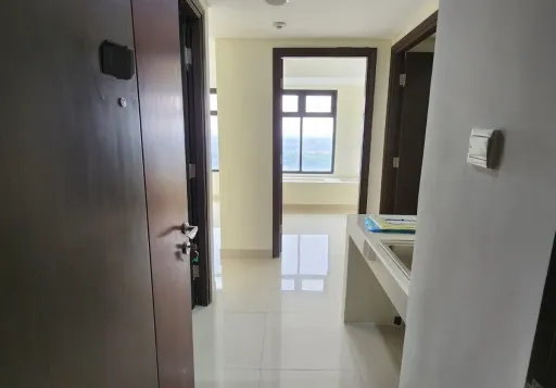 Jual Cepat Apartemen Pollux Chadstone 2 BR, Cikarang, Bekasi.