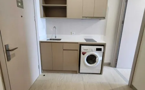 Apartemen Menara Jakarta 1 BR di Kemayoran, Jakarta Pusat