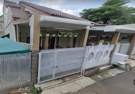 Dijual Rumah 2 Lantai Lokasi Startegis di Jagakarsa, Jakarta Selatan