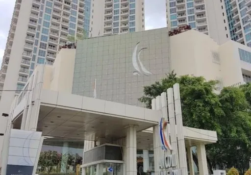 DIJUAL CEPAT APARTEMEN ANCOL MANSION 2BR FULL FURNISHED, JAKARTA UTARA