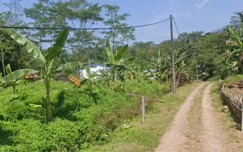 LELANG GUDANG JL. LINGKUNGAN NYATNYONO, KOTA SEMARANG, JAWA TENGAH