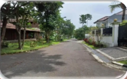 Lelang Rumah Perumahan Bogor Nirwana Residence, Kota Bogor