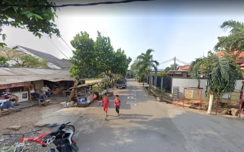 Lelang Tanah Dan Bangunan Jl. Puncak Cikunir, Bekasi, Jawa Barat