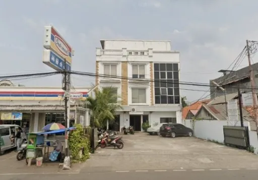 Dijual Cepat Tanah Strategis, Kebayoran Lama, Jakarta Selatan